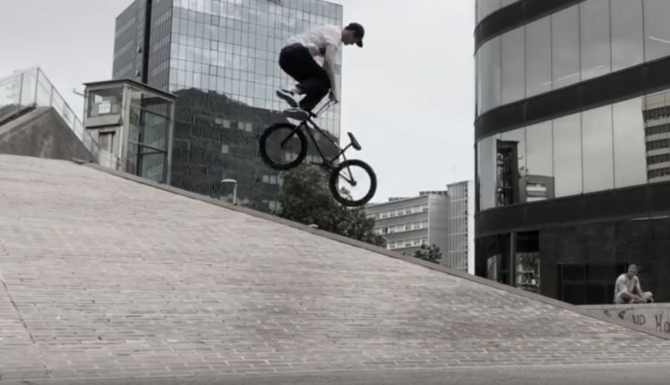 Subrosa Brand - Down For Whatever
