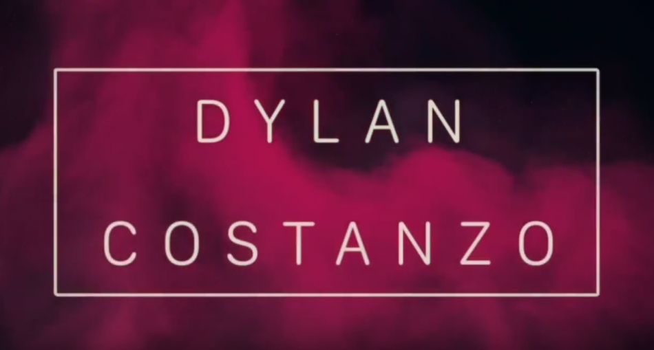 Dylan Costanzo 2017