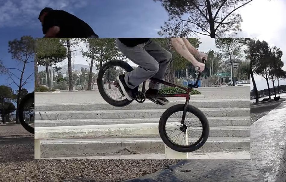 &quot;Destination Athens&quot; by +4 THE TEAM – People&#039;s Store BANGERS 2024
