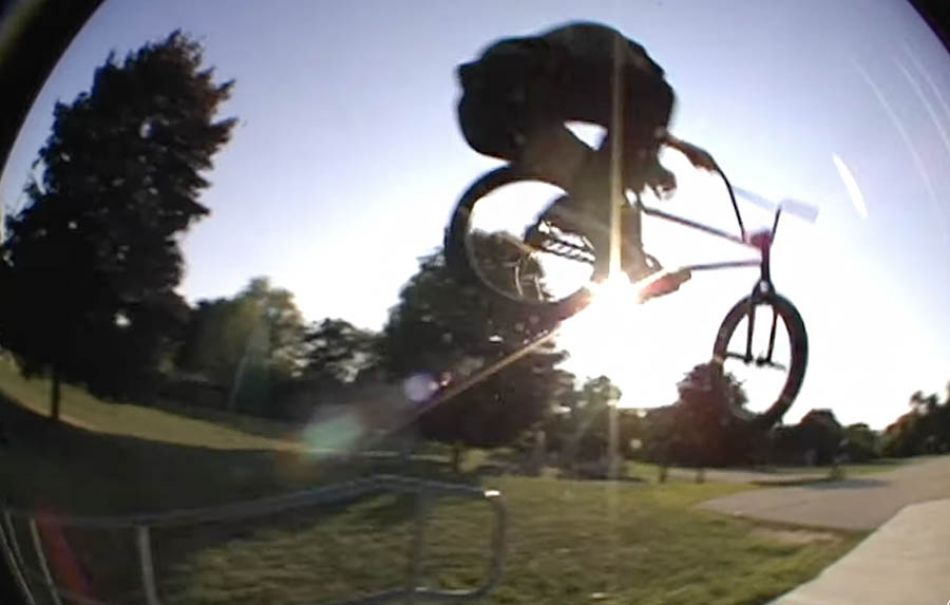 MAT STIEHL - DIG LOCALS