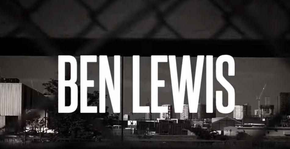 Ben Lewis in London by Source BMX