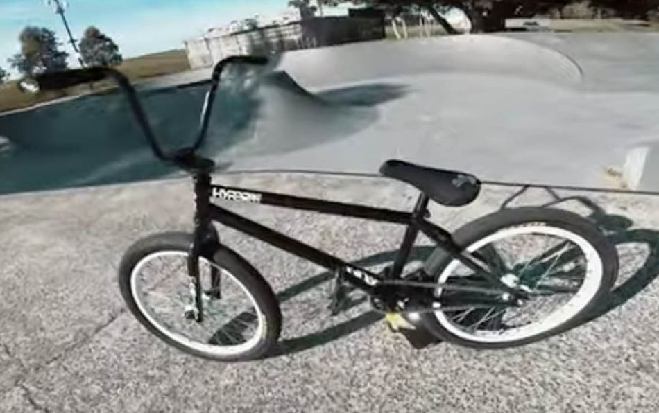 Hyper bmx australia hotsell