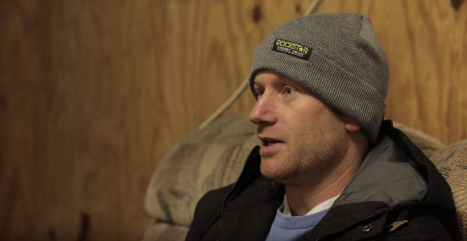 Ryan Nyquist Discusses the UCI BMX Freestyle App by Vital BMX