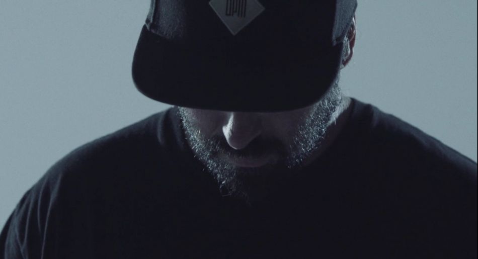 Frank Lukas - Lines by Neuland