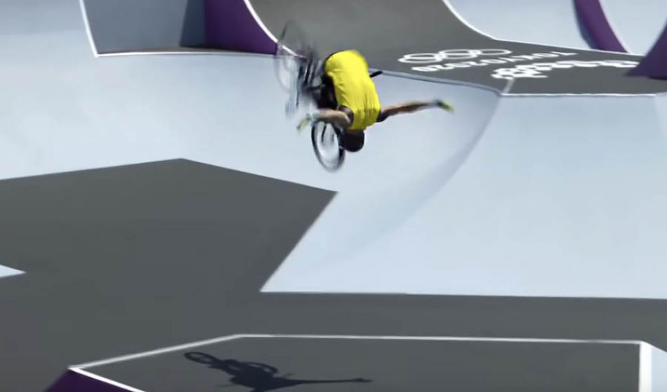 Men&#039;s Freestyle Park - BMX | Final Highlights | Olympic Games - Tokyo 2020 by Eurosport