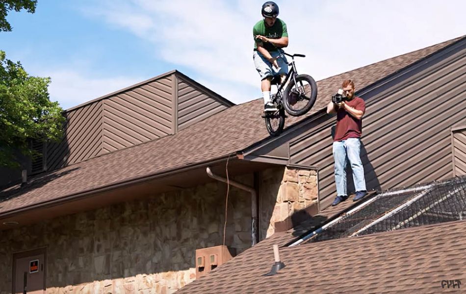 CULTCREW/ TURNER PHAUP
