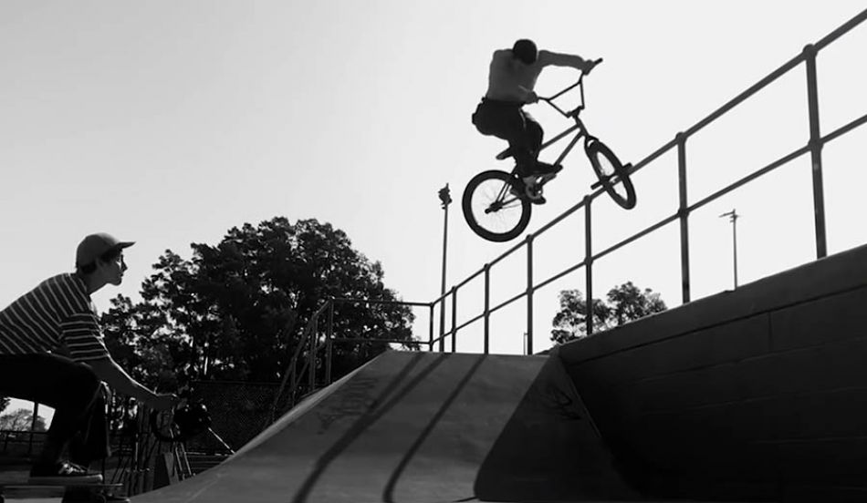 DIG BMX &#039;LOCALS&#039; - Konka