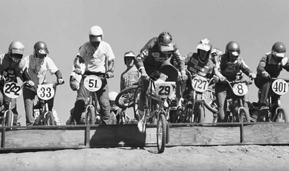 NBA - How the West Was Won by thebmxdocumentary