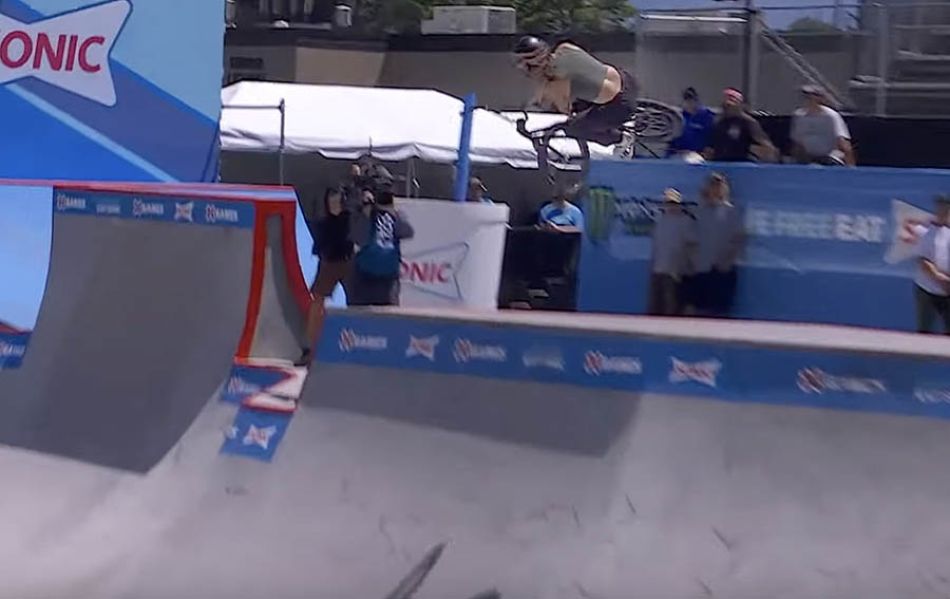 SONIC Women’s BMX Park: Top 3 Runs | X Games Salt Lake City 2025