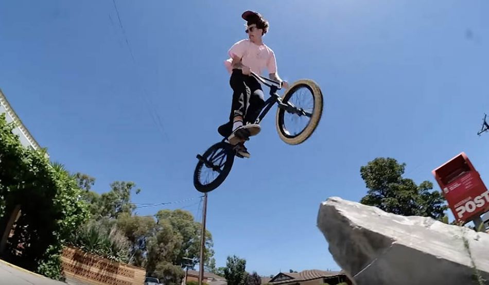 DIG LOCALS - MAX BOWERING