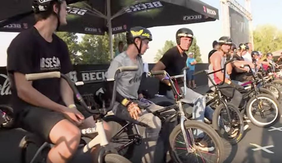 Pannonian Challenge XXII - BMX PRO FINALS