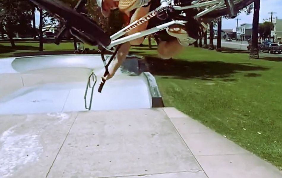 BMX Lewis Mills 2021 new edit bytiM Production