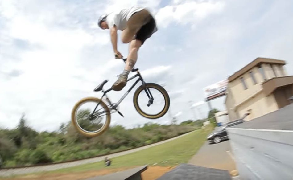 STINKPIT BMX 7 - FULL DVD
