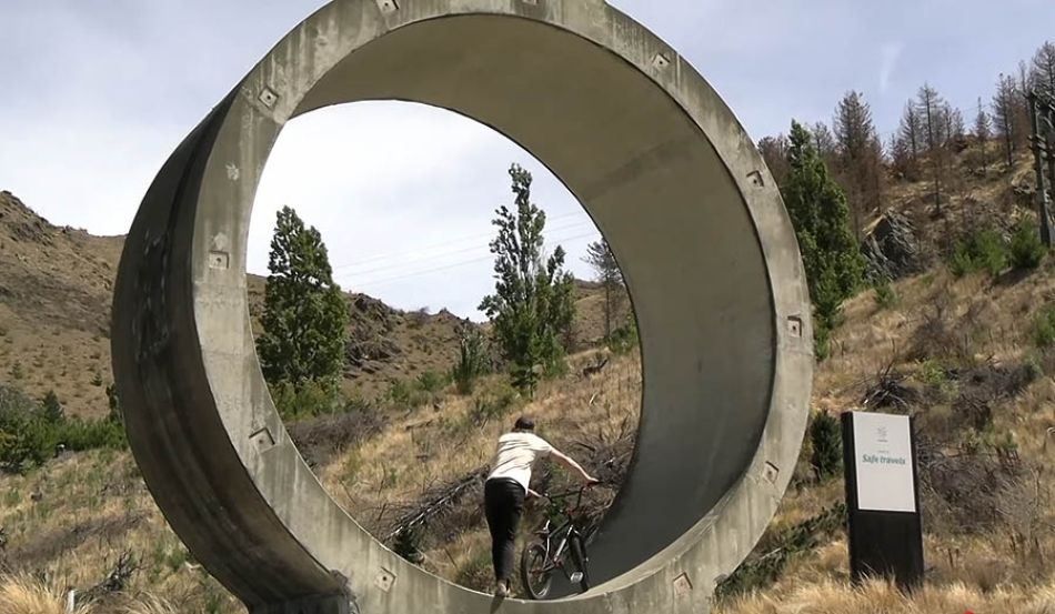 Upto G Journals -- Lukas and Nate Halahan -- New Zealand -- Part One