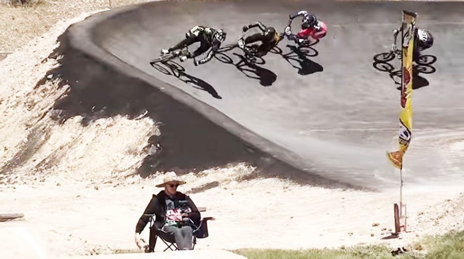 VLOG! Racing BMX in Salt Lake City (Max crashes!) by Connor Fields
