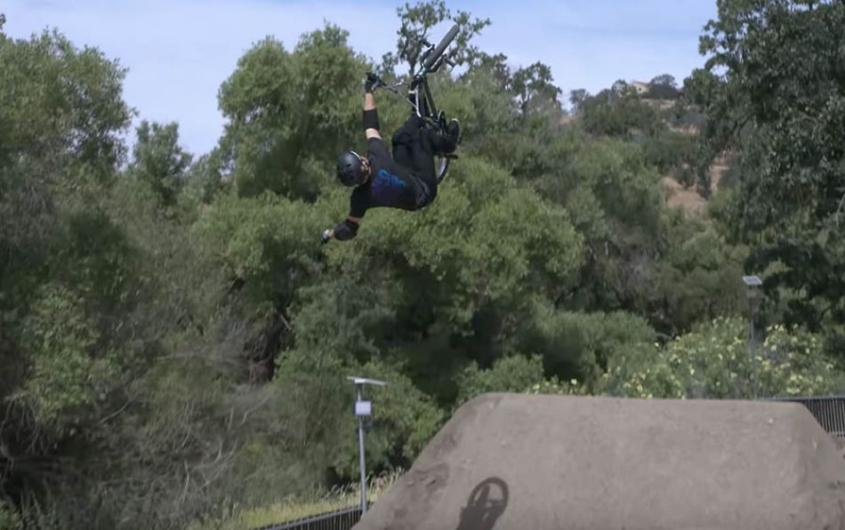 HARO x WOODWARD WEST with RYAN NYQUIST &amp; MICHAEL MOGOLLON