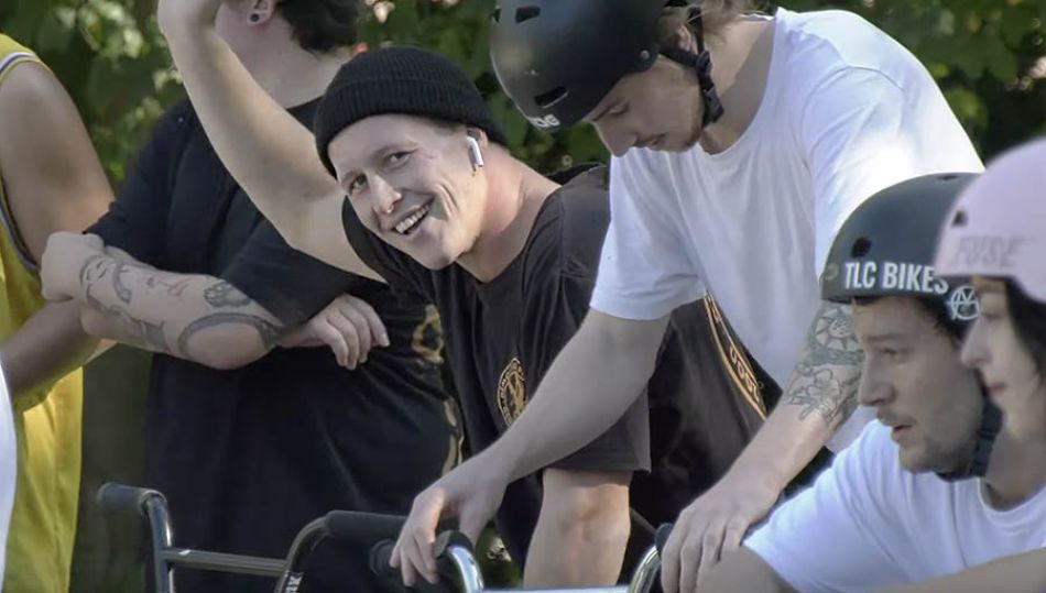 People&#039;s Store BANGERS Schüsseljam 2021 by freedombmx