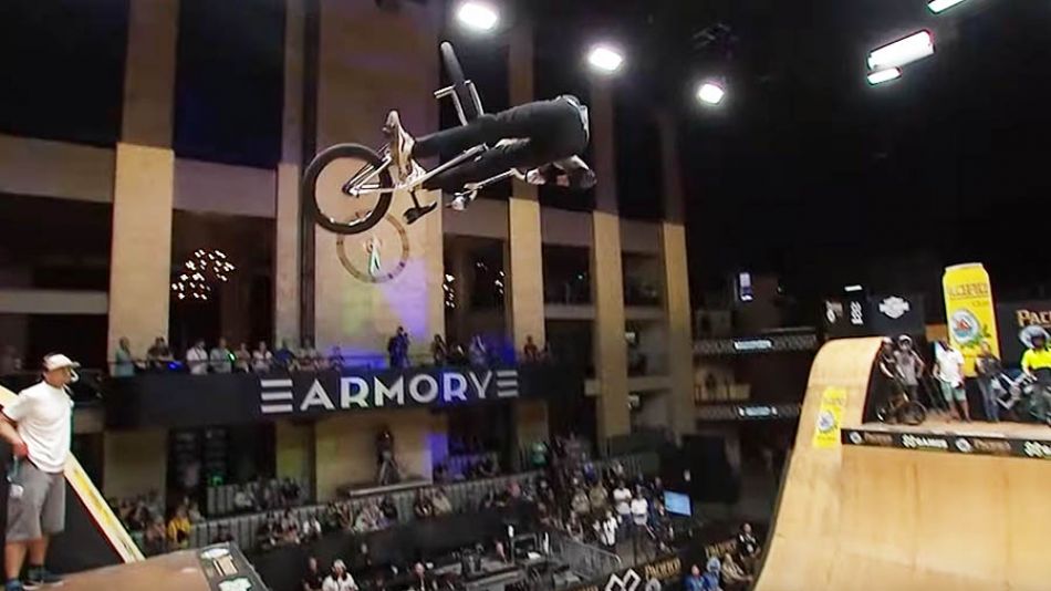 BEST OF: BMX | X Games Minneapolis 2019