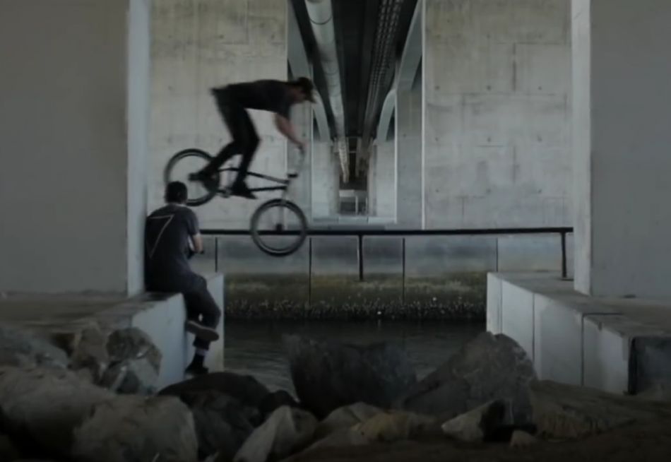 The HARO 78 Plastic Peg with Mike Gray