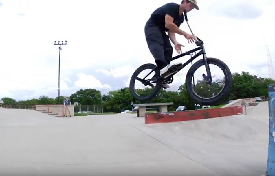 VIDEO QUALIFIER SUBMISSION: DYLAN ASHLOCK