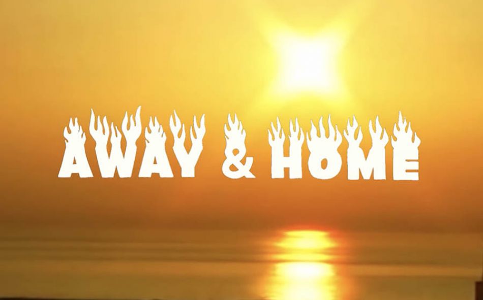 Away &amp; Home – Jakub Pružinec X Streetlife Crew by freedombmx