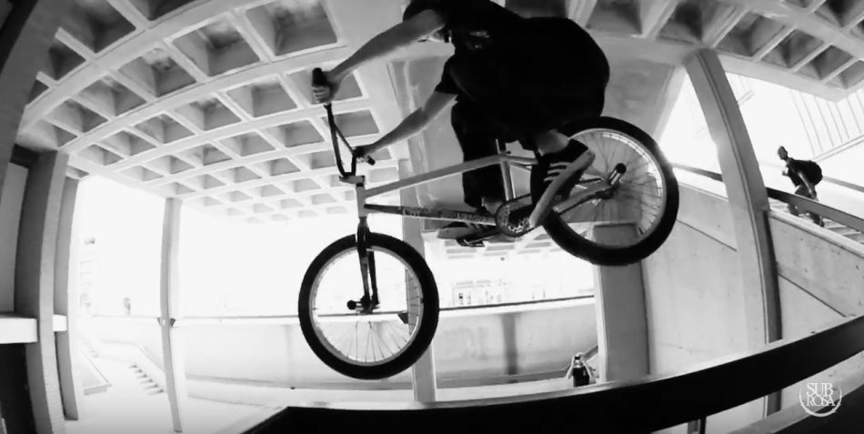 Subrosa - Mark Burnett Video Coming Soon