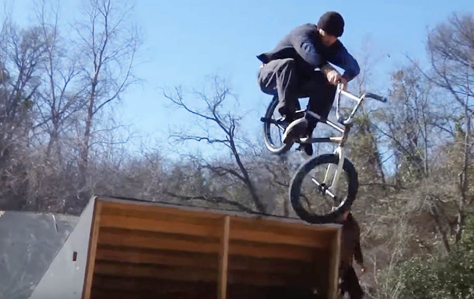 BRETT SILVA, JULIAN ARTEAGA, LOGAN PENBERG &amp; MORE - MEGA DITCH SESSION | DIG