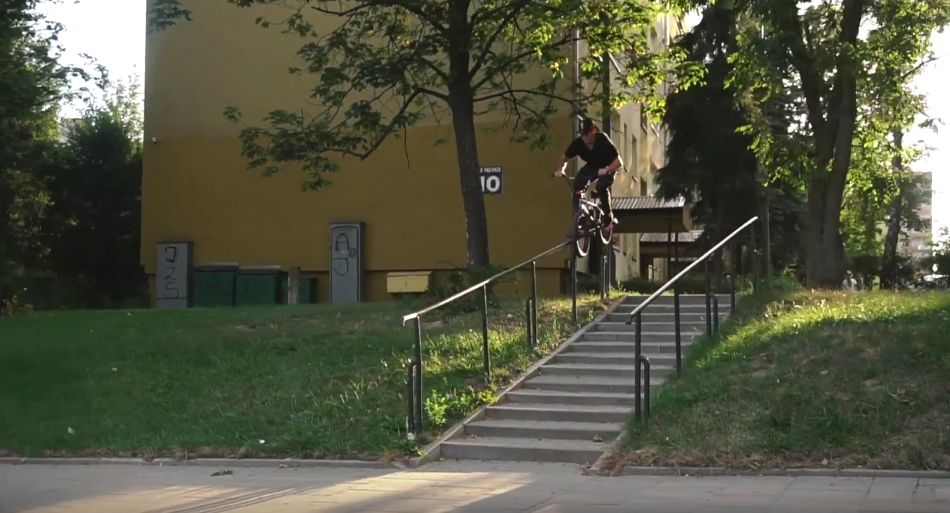 Jiri Blabol 2017 | Shadow x Subrosa