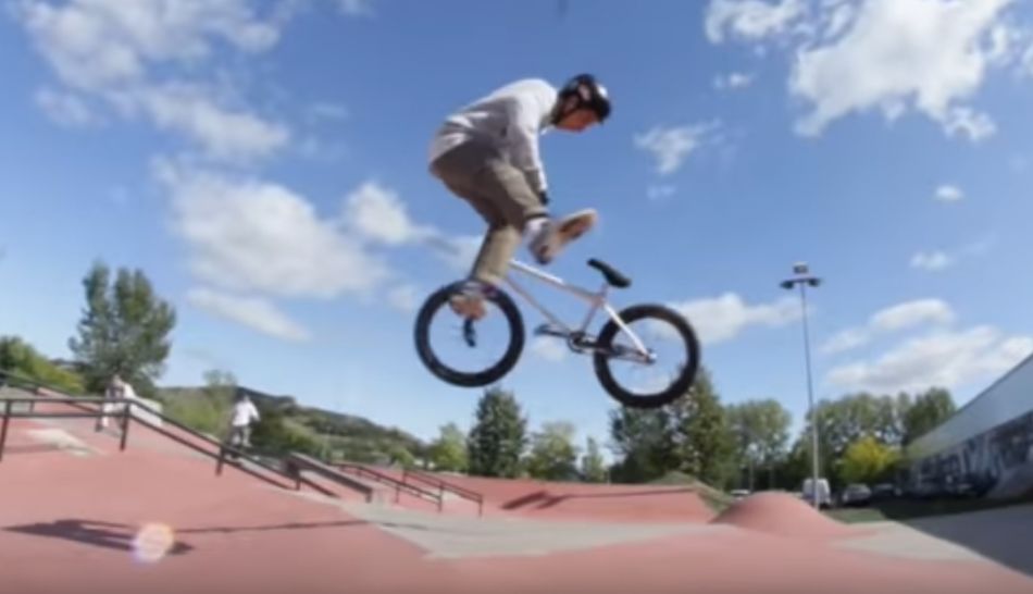 Damien Chartier Edit 2018 by Damien Chartier