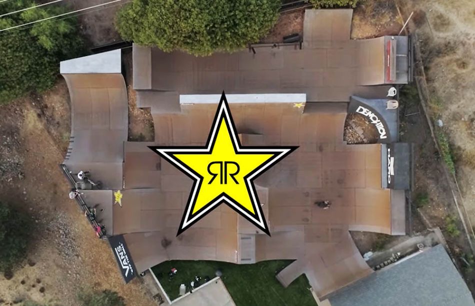Behind the Rockstar Ep. 1 | Dennis Enarson by Rockstar Energy