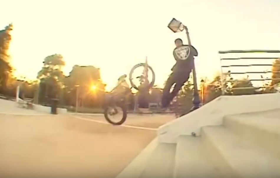 FILIPPOS KOSMIDIS - BAF3/LEFTOVERS by Baf crew