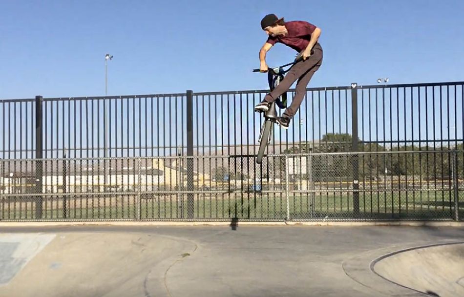 BMX: The Austin Allen Memorial Jam by iMIXtv