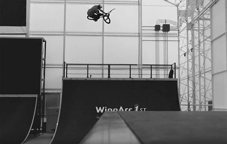 Rim Nakamura - Welcome to the Subrosa Pro Team