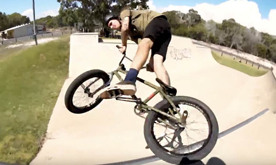 CLVLND - SHOOT EVERYTHING ft. Boyd Hilder, Jake Norris, Marius Dietsche, Brock Olive &amp; more