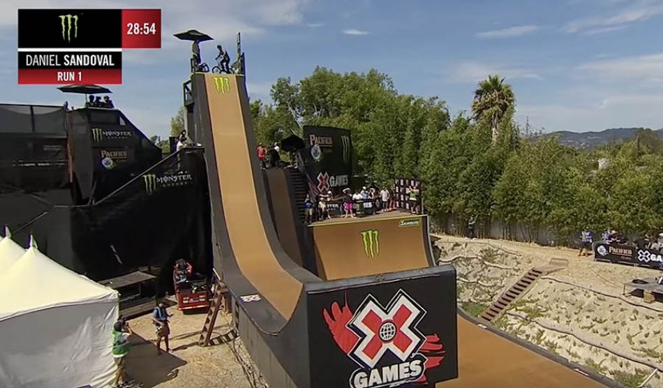 BMX MegaPark: HIGHLIGHTS | X Games 2022