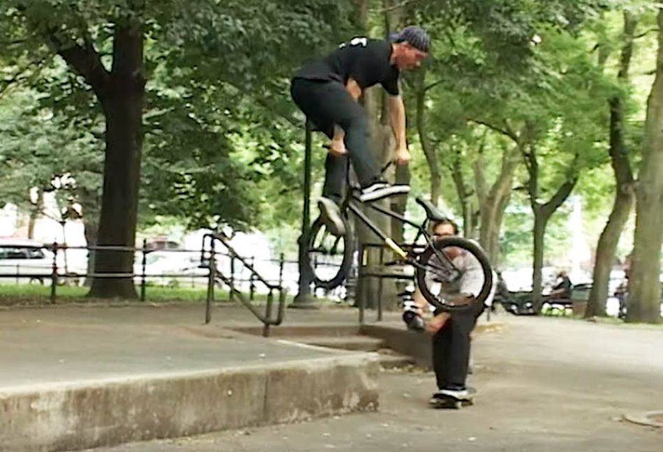 SOON. by Wethepeople BMX