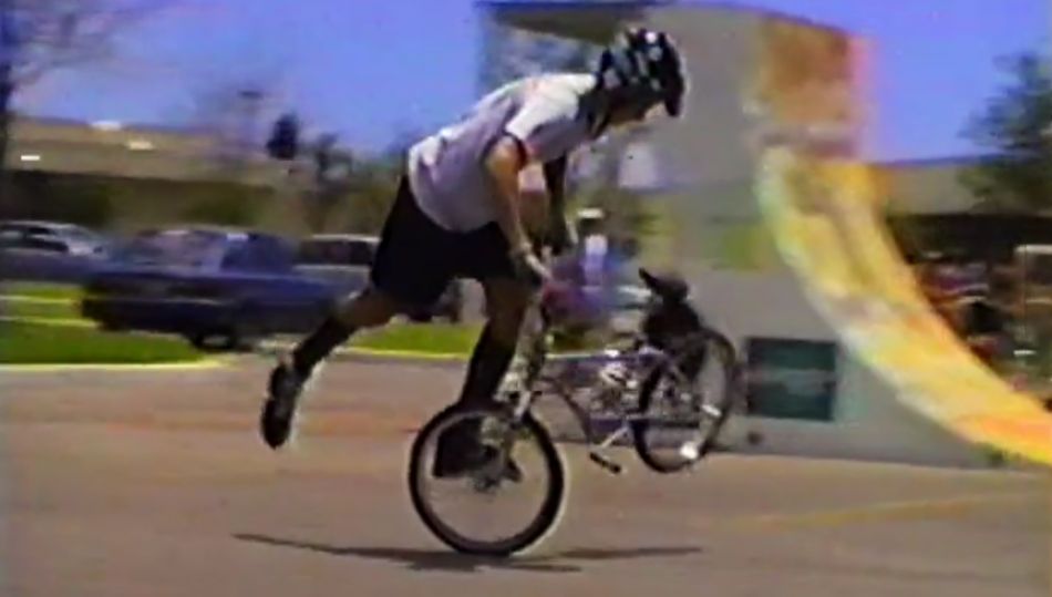 Tyson Godfrey – AFA Round 4 Orlando, FL 1989 by 990 Adjustments Plus