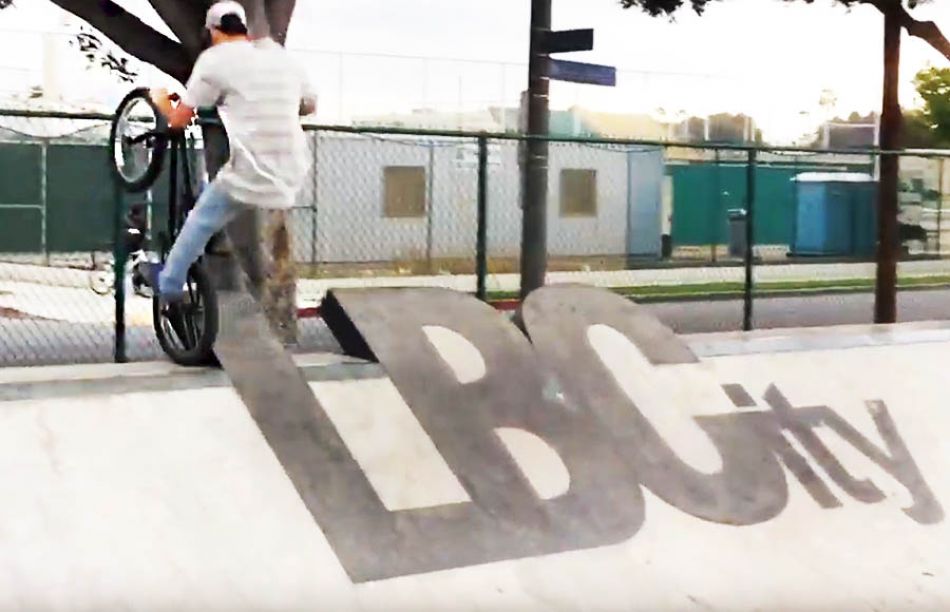 BMX: CHRIS FURMAGE - INSTAGRAM COMPILATION VOL. 1 by iMIXtv