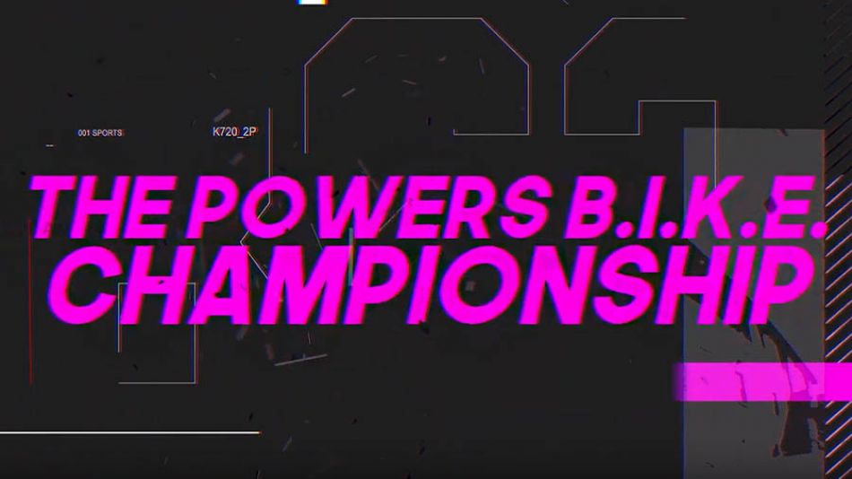 Shane Leeper VS. Trevor Schaubach - B.I..K.E. Championship 2020 by PowersBMX