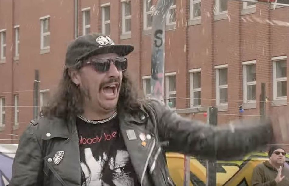 The BEST weekend ever?! – Copenhagen BMX STREET Jam 2022