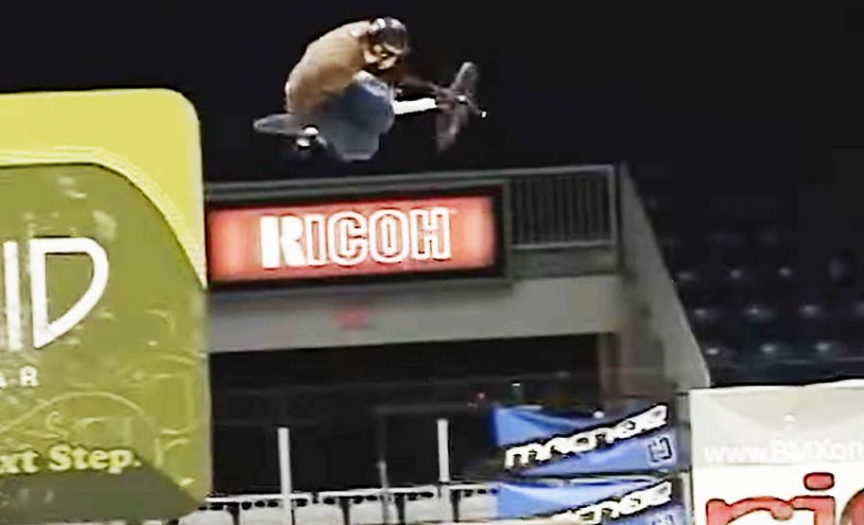 GARY YOUNG - 20 Years and Counting | Odyssey BMX