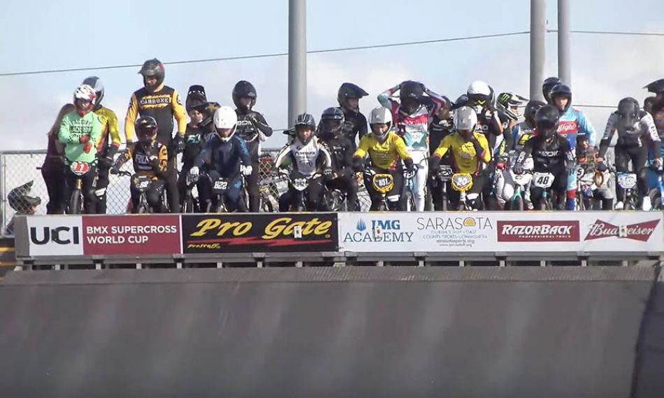 Live now: 2024 USA BMX Sunshine State Nationals Day One