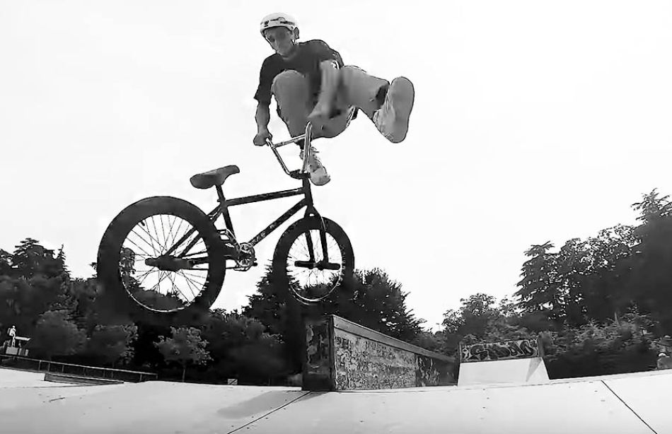 DIG LOCALS - MATTIA CAZZOLA