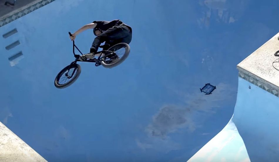 Vans BMX Presents: Live Fast: Part 3 | BMX | VANS