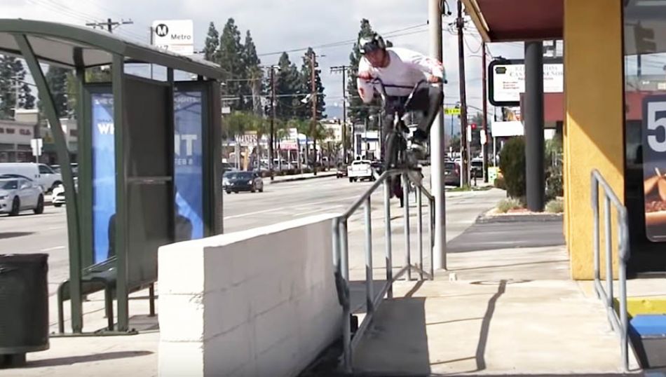 Justin Shorty&#039;s Spring Thing! by sandmbikes