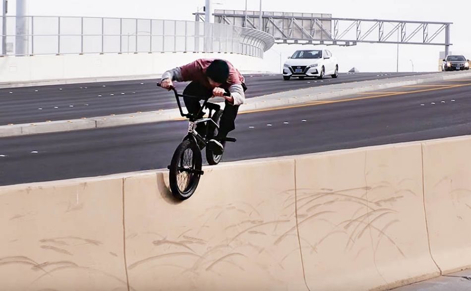 Down Bad - Kink BMX