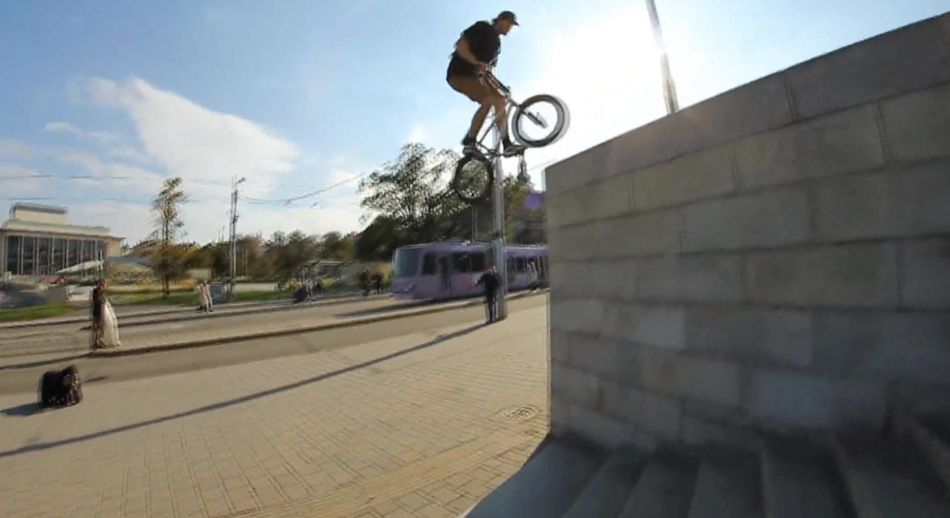 Streetlife - BardeBokem by StreetlifeCrew