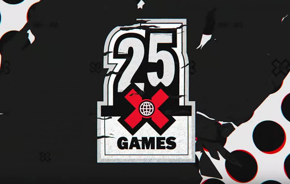 TOP BMX MOMENTS: 25 Years of X | World of X Games
