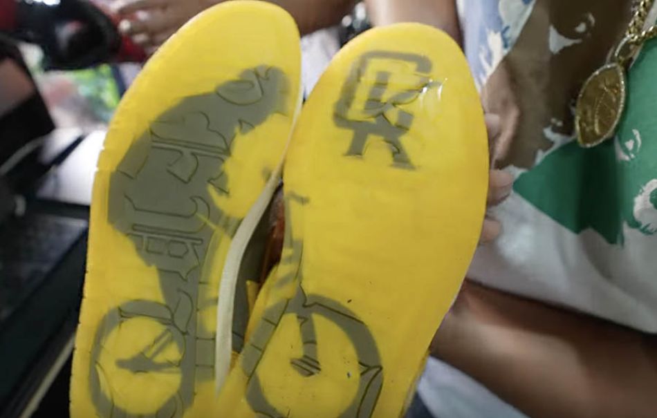 FIRST CLIP in the KOOL KIY signatures - CHAD KERLEY BMX