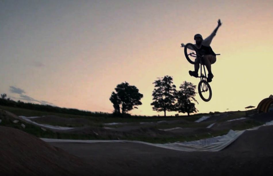 EB2WOODWARD - Eastern Bikes at Camp Woodward
